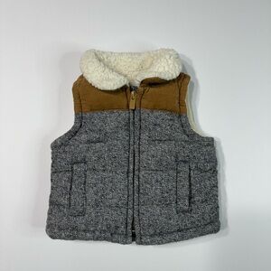 Oldnavy vest